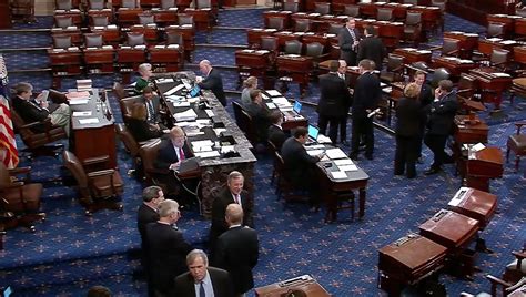 congressional votes on budget bill